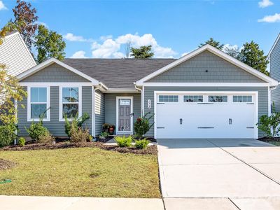 172 Browband St, Troutman, NC, 28166