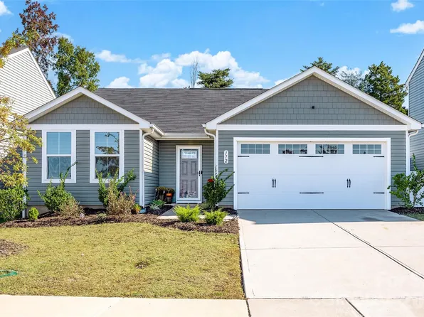 172 Browband St, Troutman, NC 28166