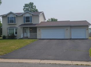 3507 River Meadow Dr, Weston, WI 54476