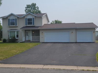 3507 RIVER MEADOW DRIVE, Weston, WI, 54476