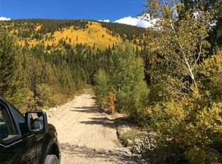 75 Elk Rd, Idaho Springs, CO 80452