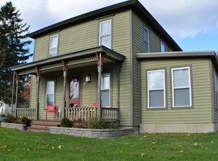 19 Welton Ave, Schenevus, NY 12155