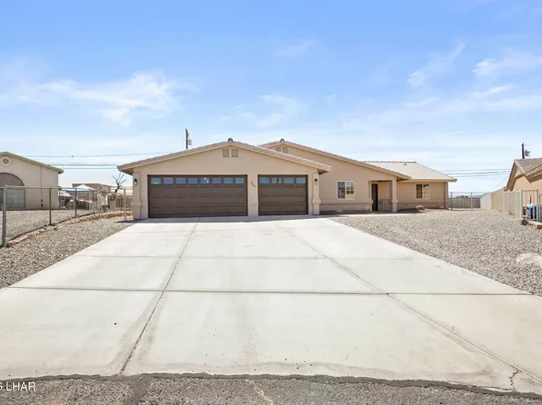 945 San Juan Ln, Lake Havasu City, AZ 86403