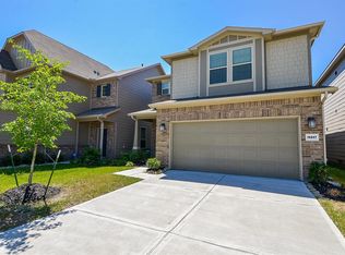 15847 Sunny Stone Dr, Houston, TX 77084