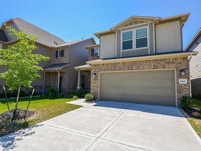 15847 Sunny Stone Dr, Houston, TX, 77084