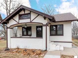 1716 4th Ave, Nebraska City, NE 68410