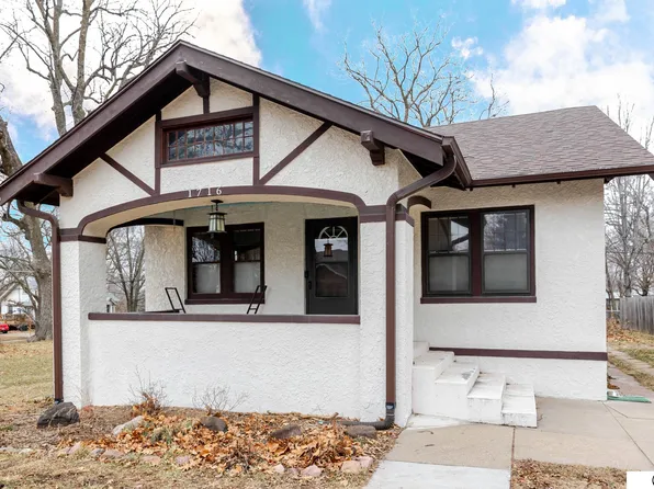1716 4th Ave, Nebraska City, NE 68410