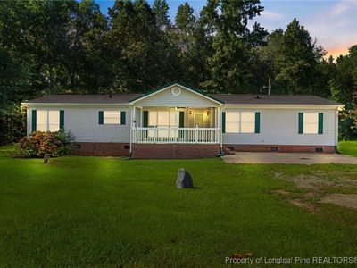 342 Hollywood Rd, Cameron, NC, 28326