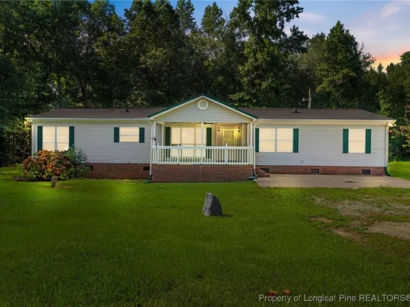 342 Hollywood Rd, Cameron, NC 28326