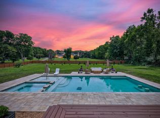 510 Granny White Pike, Brentwood, TN 37027