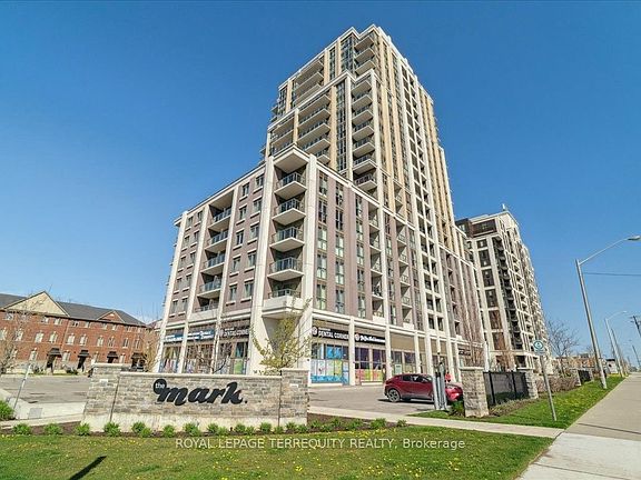 2nd image of 9560 Markham Rd #717