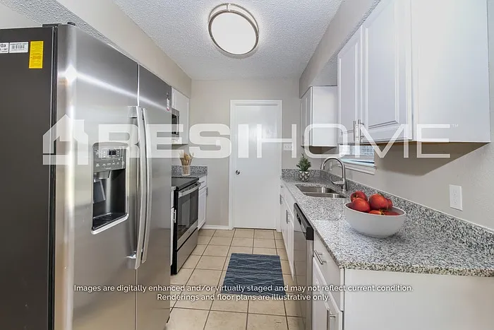 3 bed, 2.0 bath, 1226 sqft, $1,930 — Photo 2