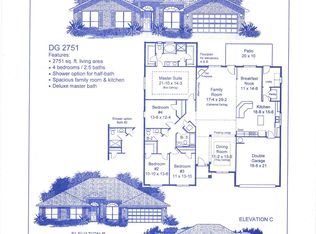 5914 Grayton Park Ln, Pace, FL 32571