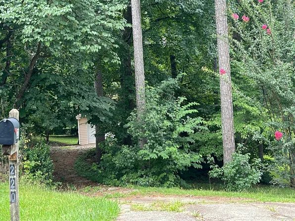 220 Sagebrush Rd, Stockbridge, GA 30281
