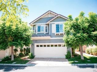 2912 Capella Way, Thousand Oaks, CA 91362
