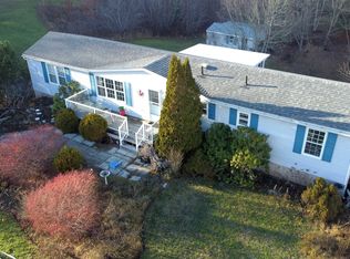 959 Highway 202, West Gore, NS B0N1P0