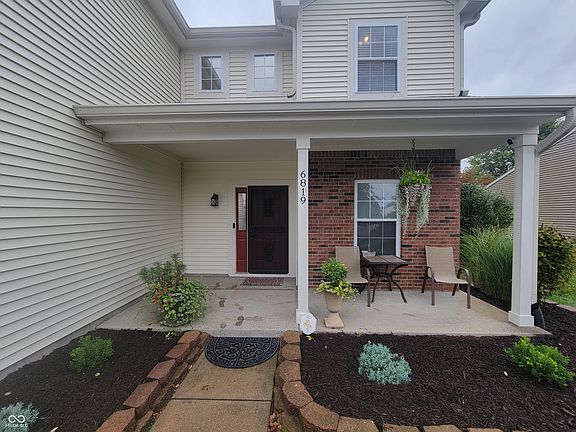 2nd image of 6819 N Galveston Dr