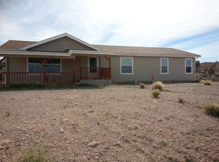 7389 Russell Rd, Caliente, NV 89008