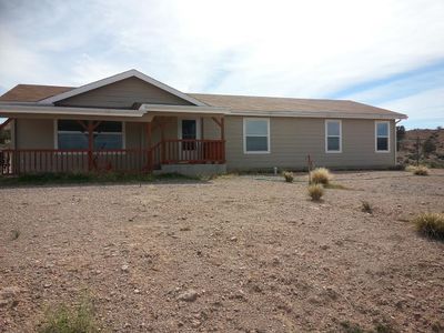 7389 Russell Rd, Caliente, NV, 89008