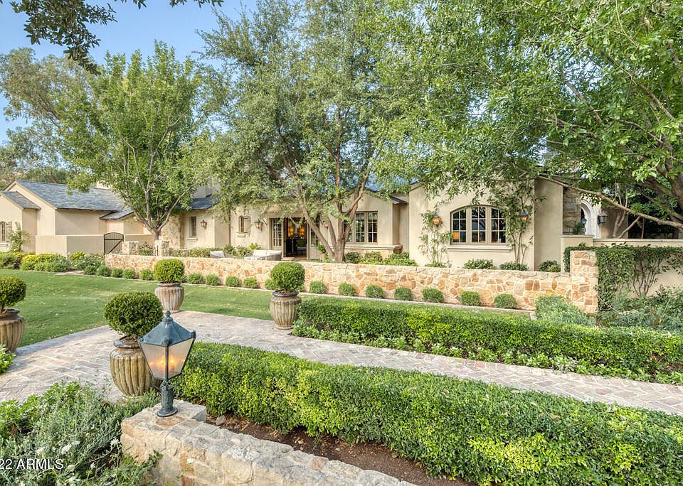 6350 E Naumann Dr, Paradise Valley, AZ 85253 Zillow