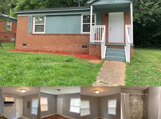 1620 Maribel Ave, Charlotte, NC 28216