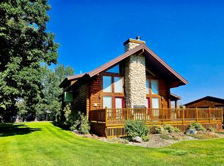 76 S State Route 118, Central Valley, UT 84754