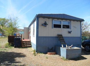 3456 N Starlight Dr, Prescott Valley, AZ 86314