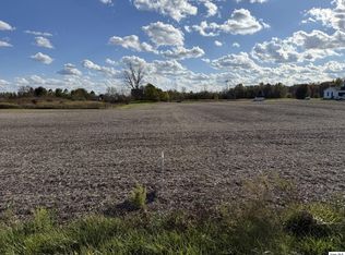 0 Larimore Rd #6, Mount Vernon, OH 43050