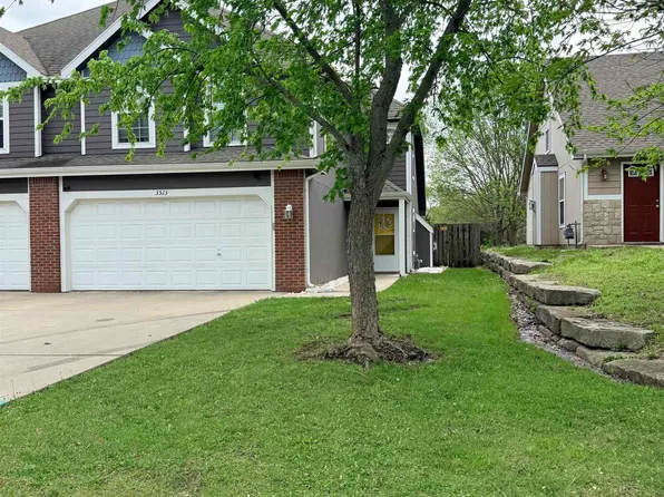 3513 Field Stone Ct, Lawrence, KS 66049
