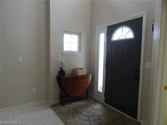 Front Foyer 