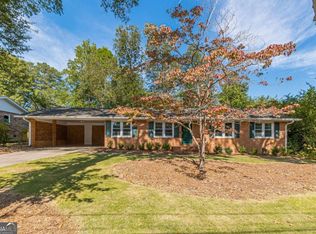 2217 Lisa Dr SE, Marietta, GA 30067