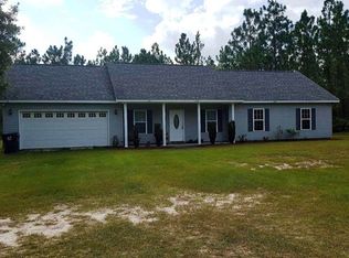 569 Heritage Cir, Hortense, GA 31543
