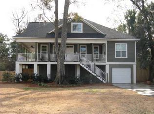 1320 Parkton Rd, Mount Pleasant, SC 29464