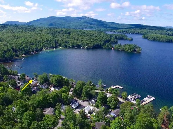 56 Lake Avenue, Newbury, NH 03255