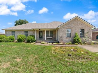 4006 Weber Ln, Floyds Knobs, IN 47119