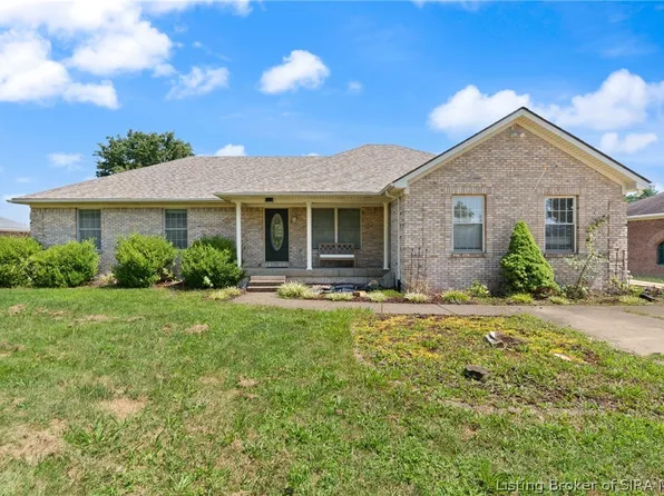 4006 Weber Lane, Floyds Knobs, IN 47119