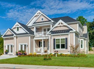 230 Clara Ln, Lewes, DE 19958