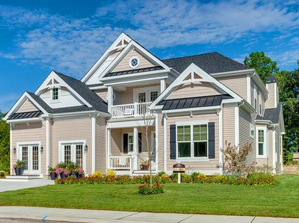 230 Clara Ln, Lewes, DE 19958