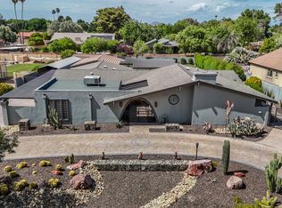 1020 E El Freda Rd, Tempe, AZ 85284