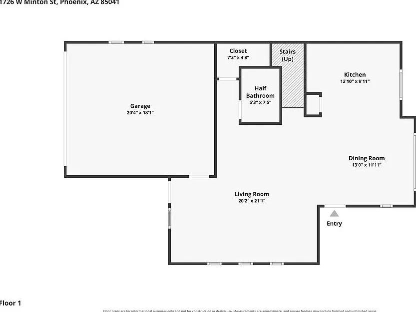 3 bed, 2.5 bath, 2079 sqft, $2,025 — Photo 2