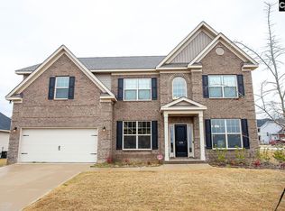 579 Maple Valley Loop, Blythewood, SC 29016