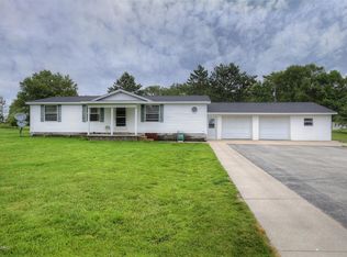 23996 Kimball Rd, Sand Lake, MI 49343