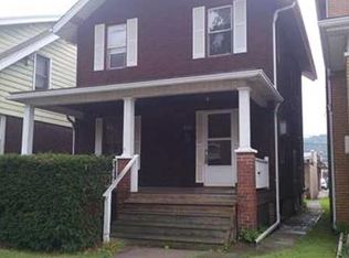 1124 Maplewood Ave, Ambridge, PA 15003