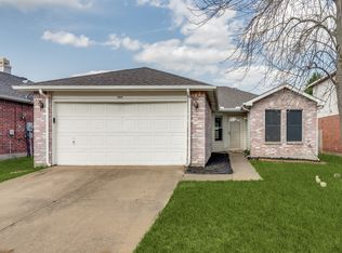 2900 Quail Run Dr, Mesquite, TX 75149