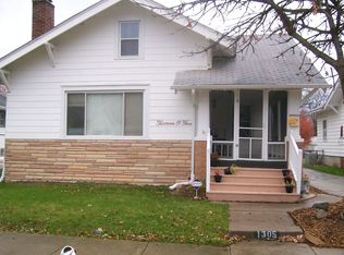 1305 Grant St, Danville, IL