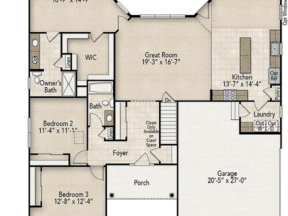 5th image of this home