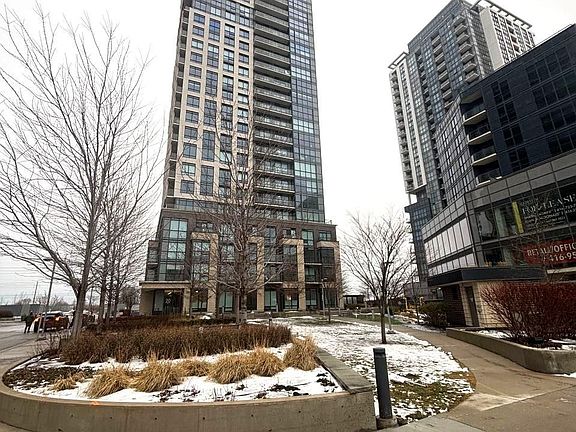 2nd image of 20 Thomas Riley Rd N #1307