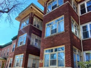 5110 N Wolcott Ave APT 3, Chicago, IL 60640