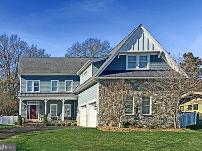 303 Charles St SE, Vienna, VA, 22180