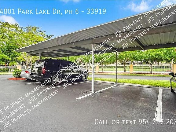 4th image of 14801 Park Lake Dr #Penthouse 6-33919